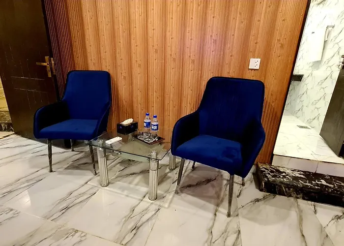 Hotel Five Rivers - 2 Min Drive From Lahore Airport - Airport Road