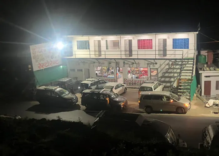 Hotel Krishna And Restaurant Sonprayag