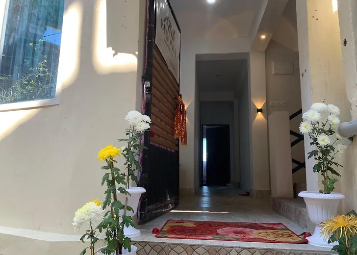 Begonia Homestay Darjeeling Darjeeling 