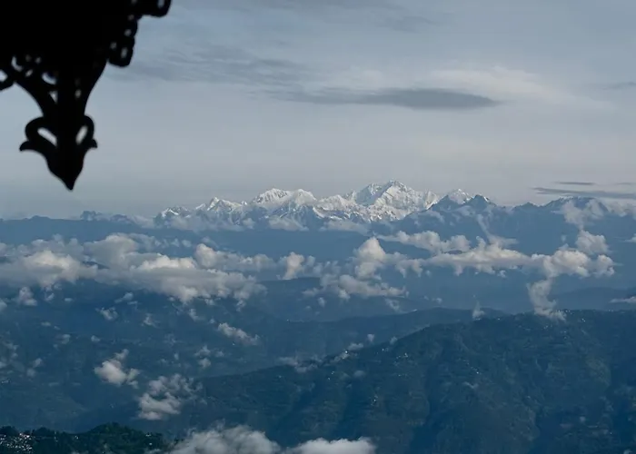 Mayalu Homestay Darjeeling 