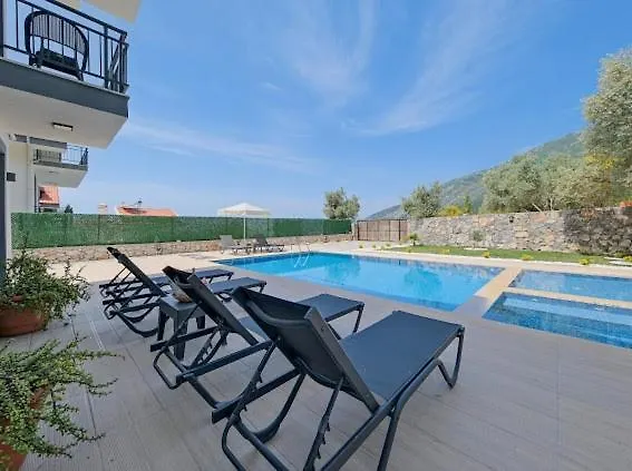 Villa Kaya Prime Fethiye