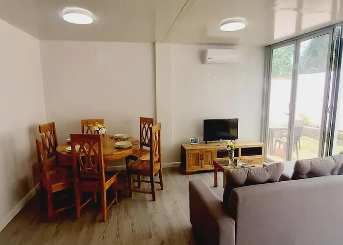 Amresidences Panglao