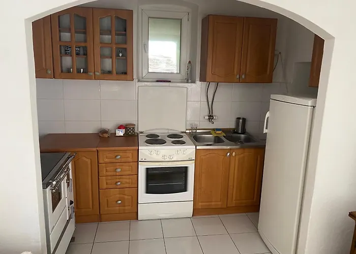 Apartman Casa Mia Trebinje