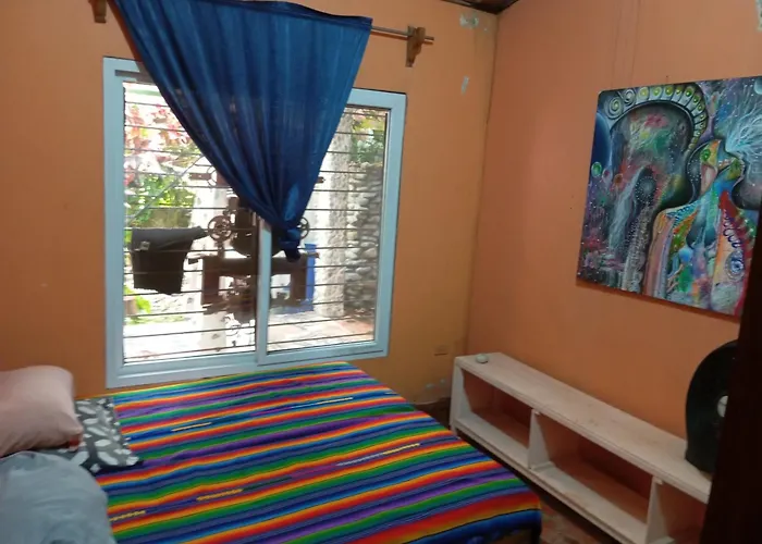 Hostal El Encanto La Ceiba