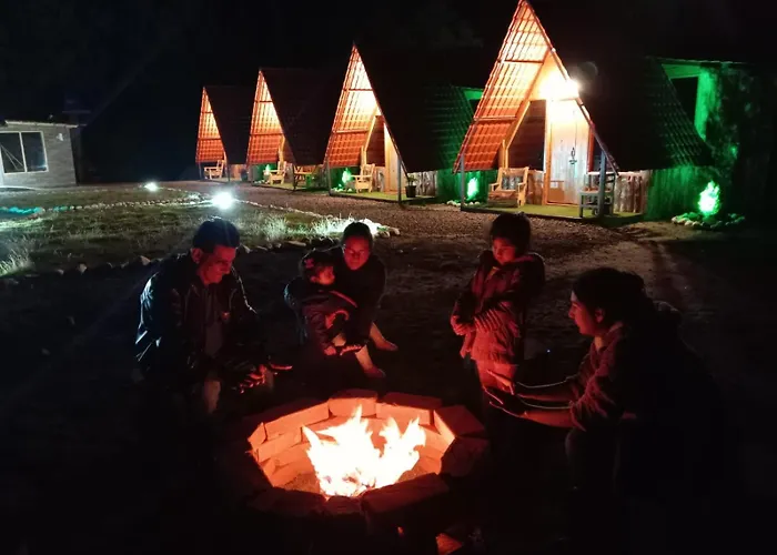 Sigchos Lodge