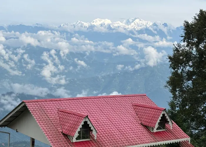 Mayalu Homestay Darjeeling 