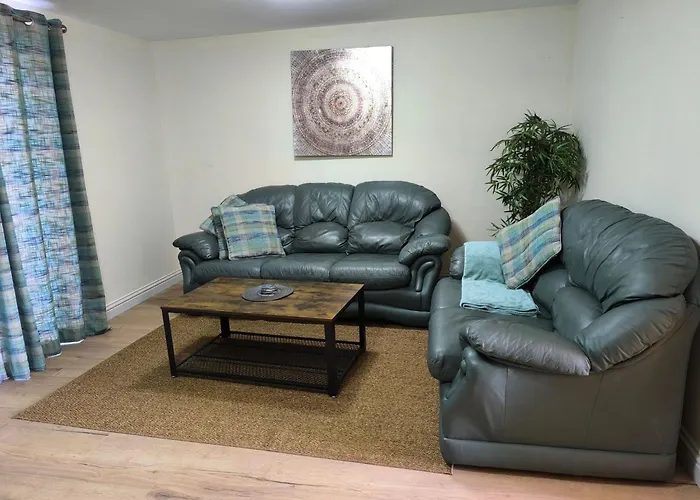 Cozy Corner For You Newcastle upon Tyne
