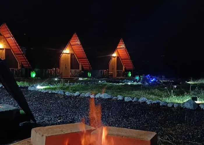 Sigchos Lodge