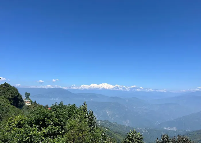 Jib Homestay Darjeeling 