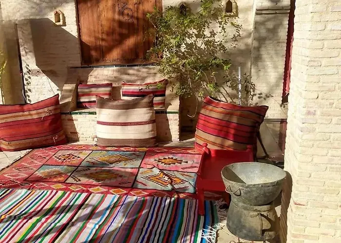 Villa Dar El Bey Tozeur