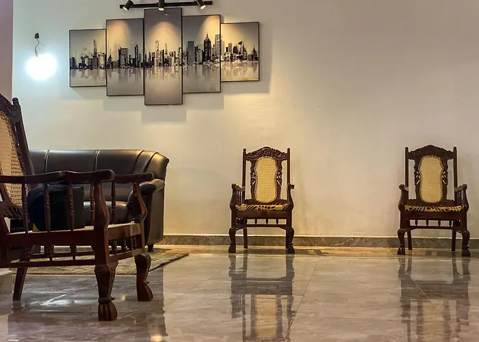 Elegance Cottage Nikawatawana