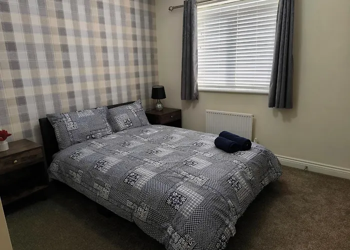 Cozy Corner For You Newcastle upon Tyne