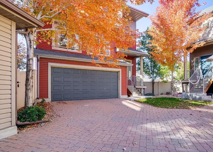 Near Denver Airport 20 Min Away From Downtown