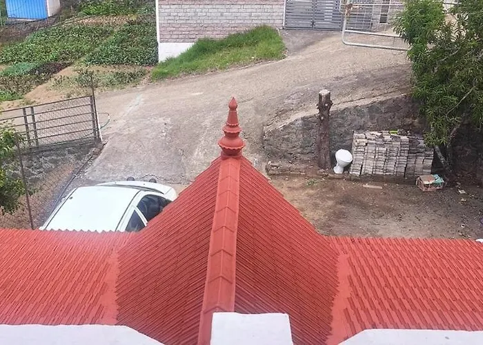 December Holiday Inn 2 Bedroom Privacy House With A Hall And A Basic Kitchen Tamilnadu - Tamilnadu - Kodaikanal
