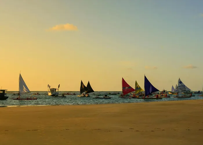 Porto Dolce Vita Pôrto das Galinhas