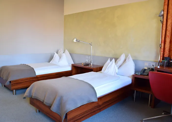 Hotel Maxlhaid Wels