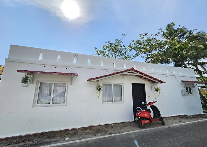 Pious Villa Beach Homestay Alappuzha