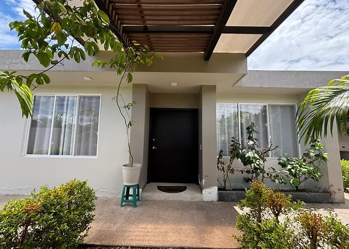 Casa En Puyo Amazonia "Villa Coral"