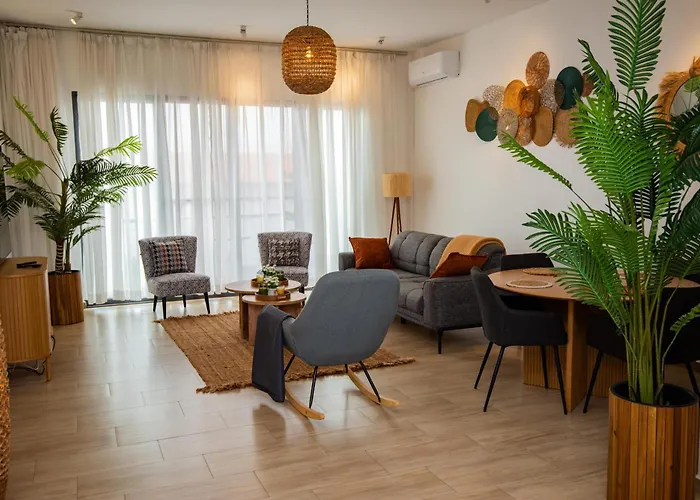 Luxury Apartment With A View Kigali