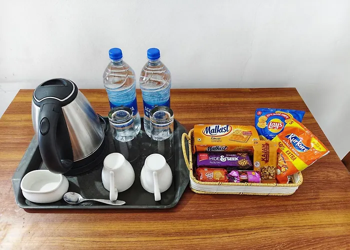 Ferienwohnung Krishna Paadham Guruvāyūr