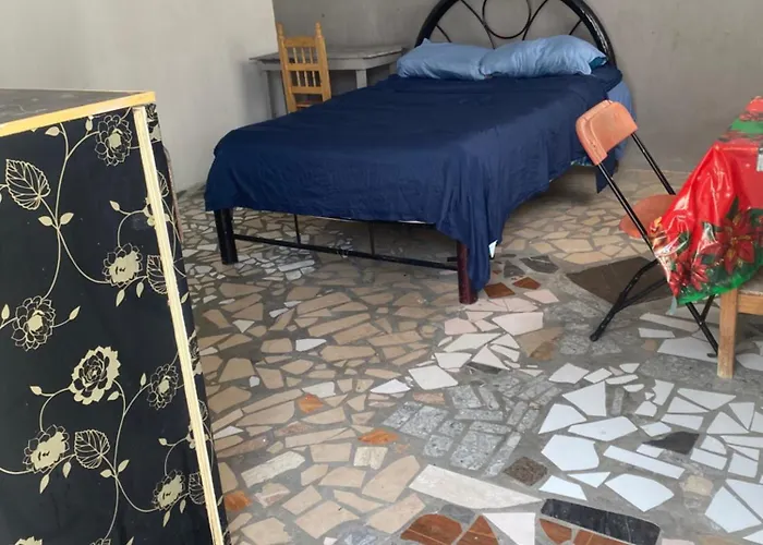 Ferienwohnung Clima Wifi, Cerca Del Word Trade Center Veracruz