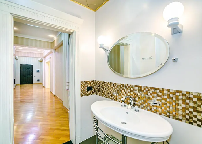 Apartment Stel Baku