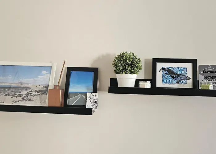 Ferienwohnung Casa Malaquita Corralejo