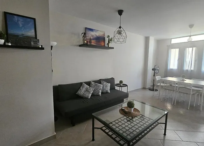 Ferienwohnung Casa Malaquita Corralejo