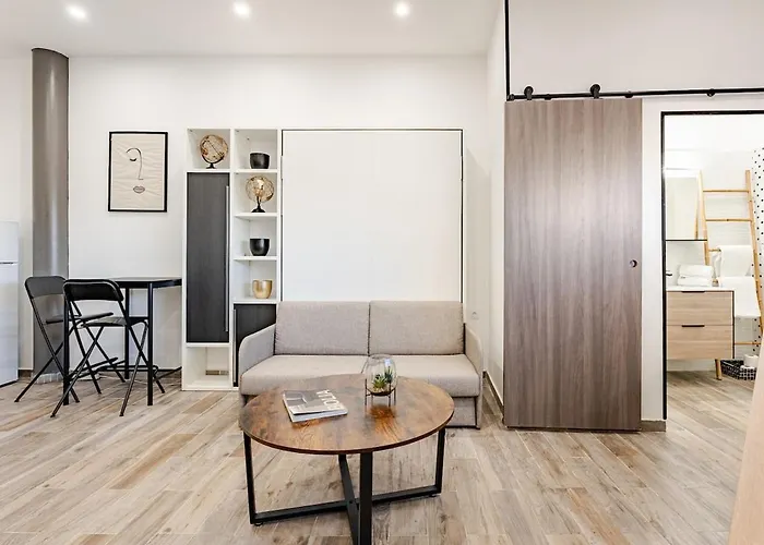 Ferienwohnung Corniche Peyron Marseilles