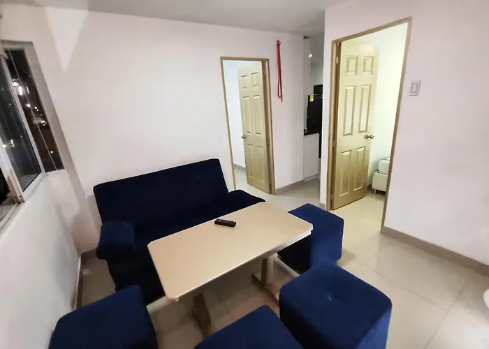 Cozy 2Nd Floor Apartment In Heart Of Cartagena 