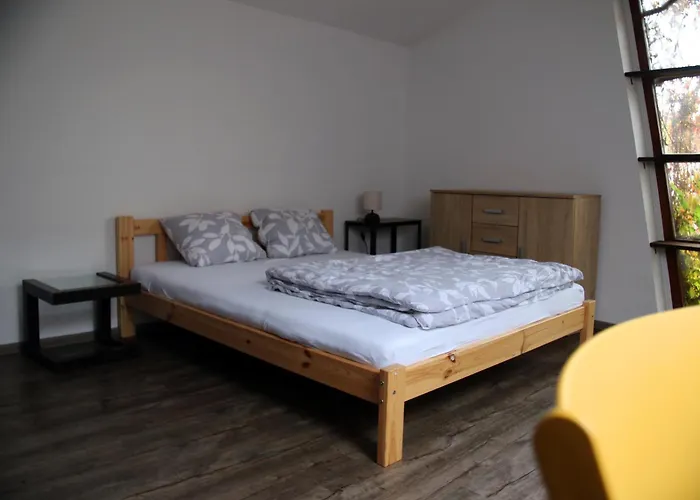 Ponq Apartment Košice