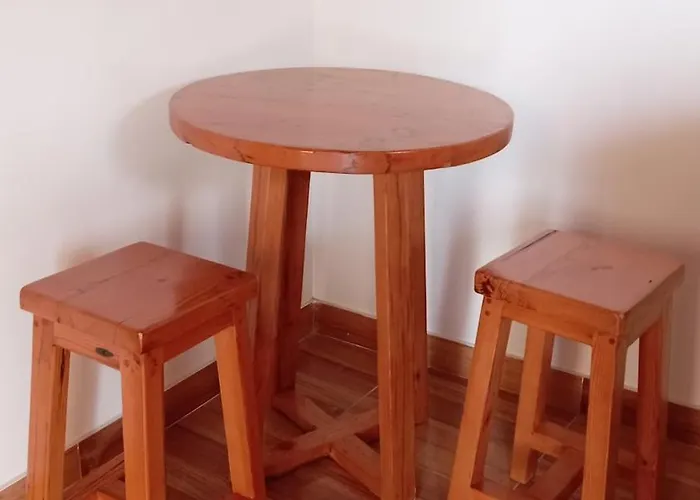 Ferienwohnung Casa De David Máncora