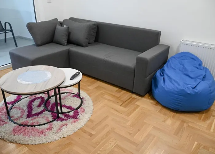 Apartmani Slavica Požega
