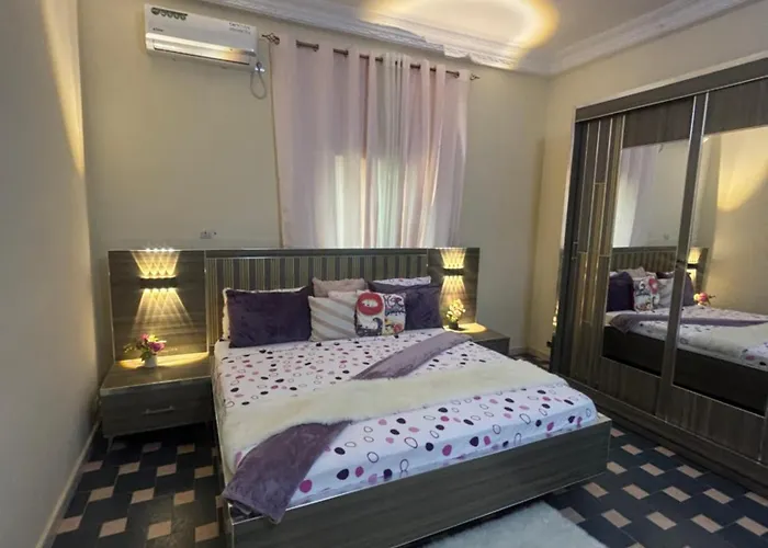 Residence Fatima Thies