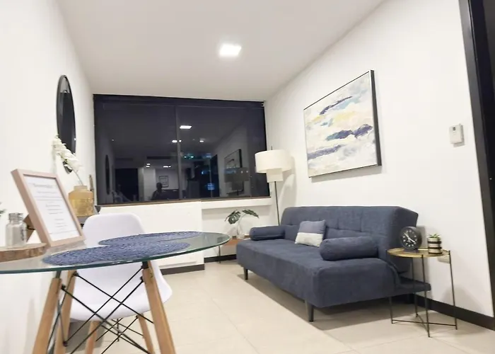 Departamento Puerto Santa Ana - Dream Suite Guayaquil