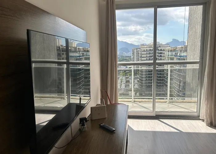 Solar Carioca - Beauty And Comfort Rio de Janeiro