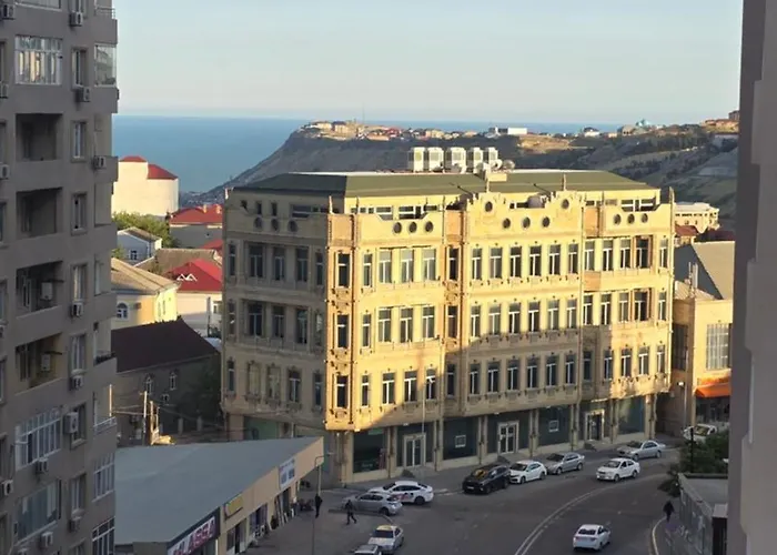 Ferienwohnung Flat Baku