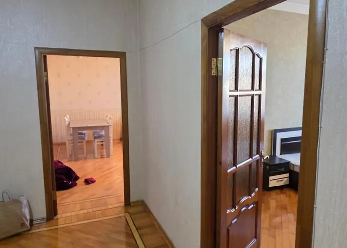 Ferienwohnung Flat Baku