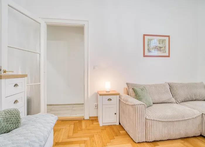 Charming Downtown Apartment Pressburg