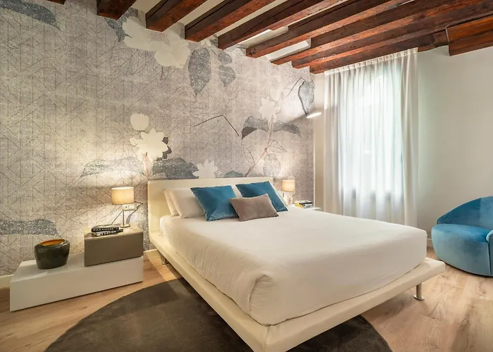 Ca D'Oro Charming Apartment R&R Venedig