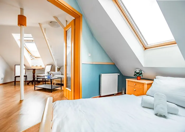 Aparthotel CITY Trnava