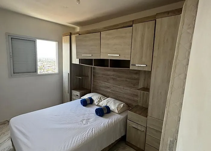 Apartamento 1310 Praia Praia Grande 