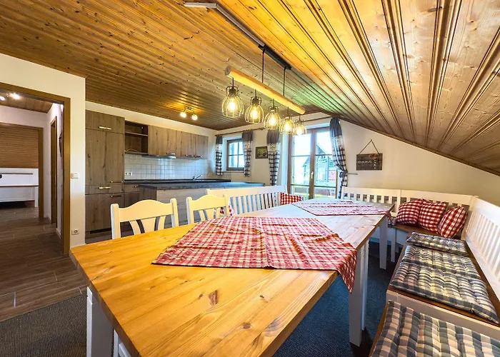 Landhaus Steibis - Hochgrat Oberstaufen
