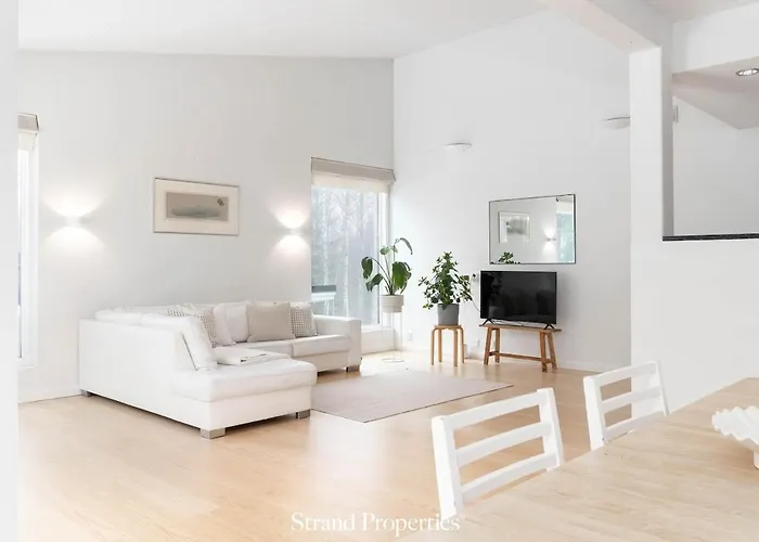 Villa Matilda Helsinki