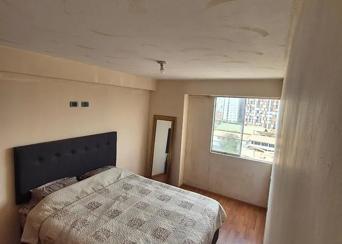 Luna Room Lima