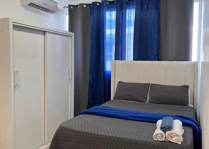 Ferienwohnung Luxury Royalty-1 Barahona