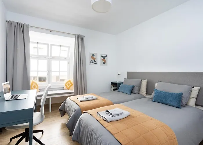 Casona Charco, Beautiful Apartment In The Historic Heart Of Puerto Puerto de la Cruz 