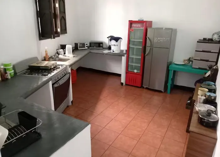 Casa Gracia Apartamento La Vida Es Mejor Con Amigos Antigua