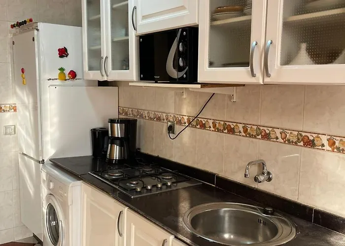 Appartement Familiales Agadir