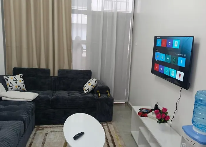 Cozy Homes Nairobi
